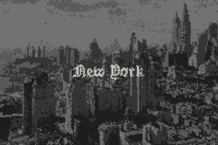 Pixeled English: Blending Old World Charm with Digital Precision